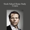 Tyler Bolhorn – Stock School Home Study Course