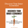 Tyler Cowen - Discover Your Inner Economist