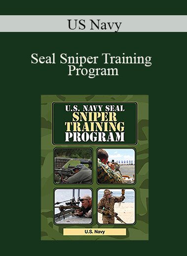 US Navy - Seal Sniper Training Program