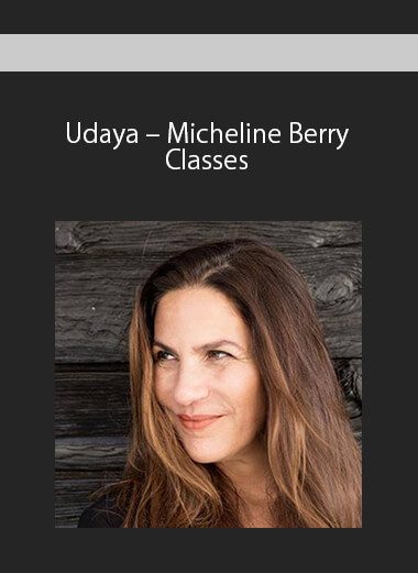 Udaya - Micheline Berry Classes