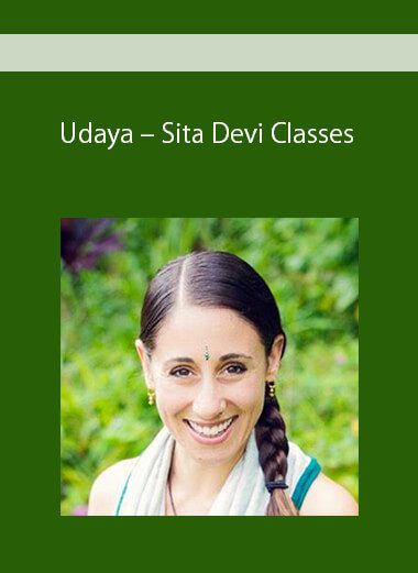 Udaya - Sita Devi Classes