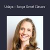 Udaya - Sonya Genel Classes