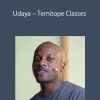 Udaya - Temitope Classes