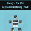 Udemy – The Web Developer Bootcamp (2020)