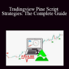 Udemy - Tradingview Pine Script Strategies: The Complete Guide