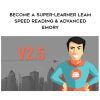 Udemy – Become a Super-Learner Leam Speed Reading & Advanced Memory