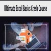 Ultimate Excel Basics Crash Course