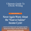 Ultimate Guide To Ebook Writing - Bob Bly