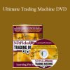 Ultimate Trading Machine DVD