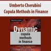 Umberto Cherubini – Copula Methods in Finance