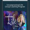 Uncompromised Life Group Coaching Program - Marisa Peer