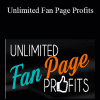 Unlimited Fan Page Profits - Tanya Aliza (Copy)