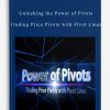 Unlocking the Power of Pivots – Trading Price Pivots with Pivot Lines