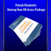 Patrick Vlaskovits - Unwrap Your All-Access Package