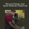 V.A. - EXOS - Physical Therapy And Sports Medicine Framework