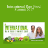 V.A. - International Raw Food Summit 2017