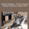 V.A. - Release Technique - 30-Day Financial Freedom Telecourse (August 2019)