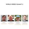 V.A. – World Speed Summit 2