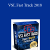 VSL Fast Track 2018 - Jon Benson