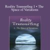 [Download Now] Vadim Zeland – Reality Transurfing 1 • The Space of Variations