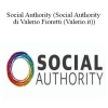 Valerio Fioretti - Social Authority