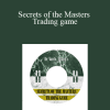 Van Tharp - Secrets of the Masters Trading game