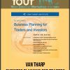 [Download Now] Van Tharp – Business Planning for Traders