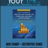 Van Tharp – Definitive Guide to Position Sizing Strategies