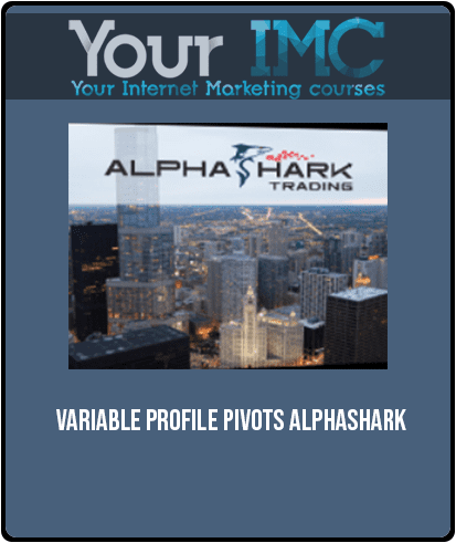 Variable Profile Pivots – AlphaShark