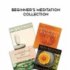 Various Authors – BEGINNER’S MEDITATION COLLECTION