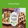 Vegetarian Times - Going Vegan