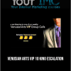 [Download Now] Venusian Arts VIP 10 Kino Escalation