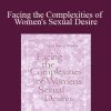 Vera S. Maass - Facing the Complexities of Women's Sexual Desire