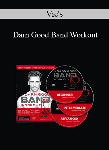 Vic's - Darn Good Band Workout