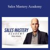 Victor Antonio - Sales Mastery Academy