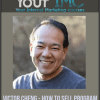 [Download Now] Victor Cheng - How to Sell Program