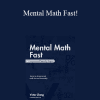 Mental Math Fast! - Victor Cheng