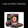 Victor Espejo - Logra tus Metas (Spanish)