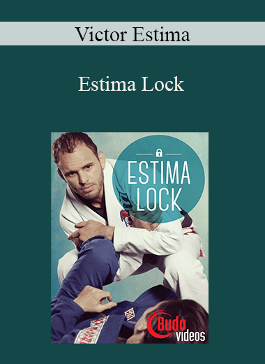 Victor Estima - Estima Lock