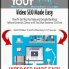 Video SEO Made Easy