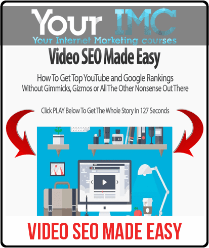 Video SEO Made Easy