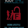 [Download Now] Viking Lifestyle - Tim - The Fuckboy frame