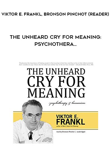 Viktor E. Frankl