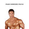 Vince Deknonte - Stage Shredded Status