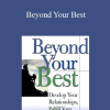 Vince Kelvin - Beyond Your Best