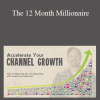 Tim Schmoyer - Accelerate Your Channel Growth