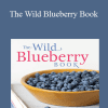 Virginia Wright - The Wild Blueberry Book