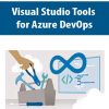 Visual Studio Tools for Azure DevOps