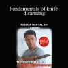 Vladimir Vasiliev - Fundamentals of knife disarming