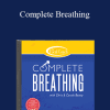 Vocal Coach - Complete Breathing